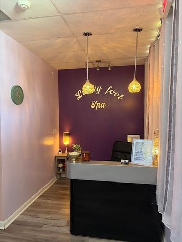 2285 Massachusetts Ave 101, Cambridge, MA 02140