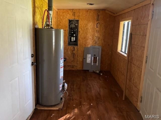 300 Main Street, Gideon, MO 63848