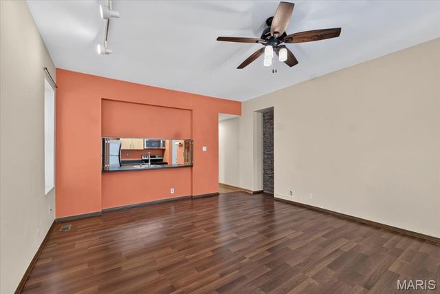 4317 Lindell Boulevard D, St Louis, MO 63108