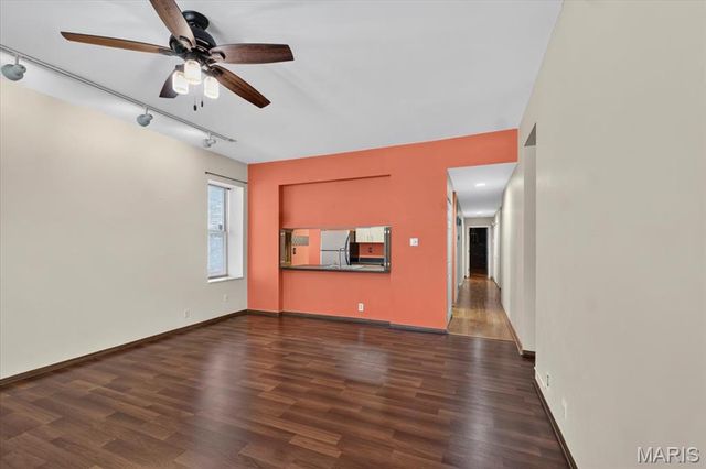 4317 Lindell Boulevard D, St Louis, MO 63108