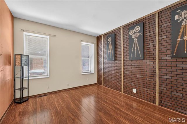 4317 Lindell Boulevard D, St Louis, MO 63108