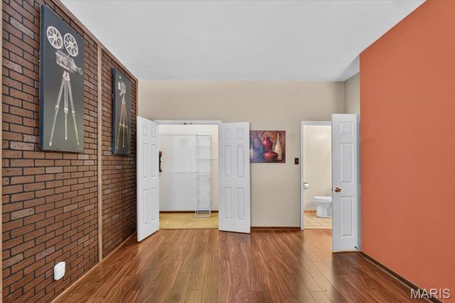 4317 Lindell Boulevard D, St Louis, MO 63108
