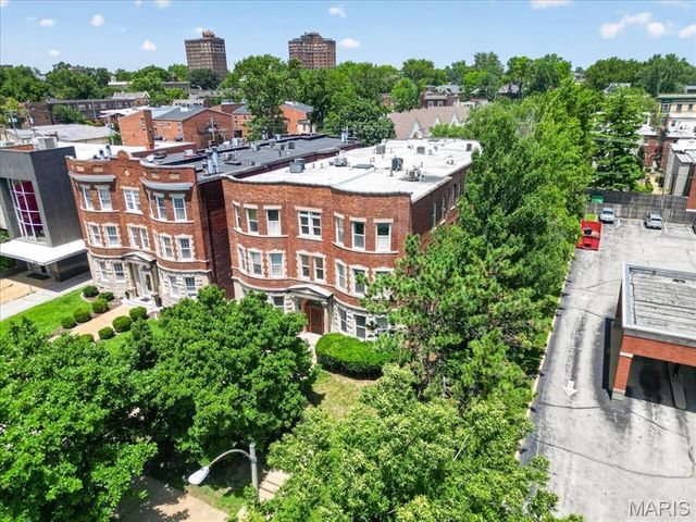 4317 Lindell Boulevard D, St Louis, MO 63108