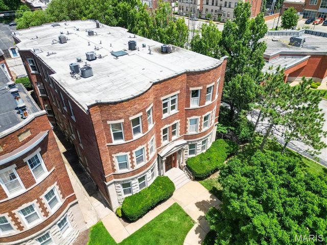 4317 Lindell Boulevard D, St Louis, MO 63108