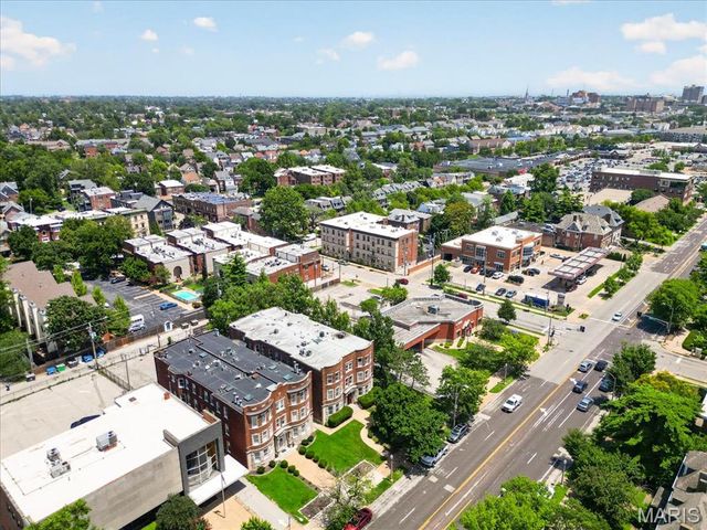 4317 Lindell Boulevard D, St Louis, MO 63108