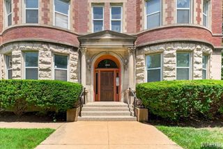 4317 Lindell Boulevard D, St Louis, MO 63108