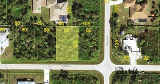 9384 Portillo AVE, Englewood, FL 34224