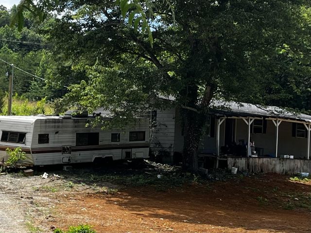 121 King Lane, Vonore, TN 37885