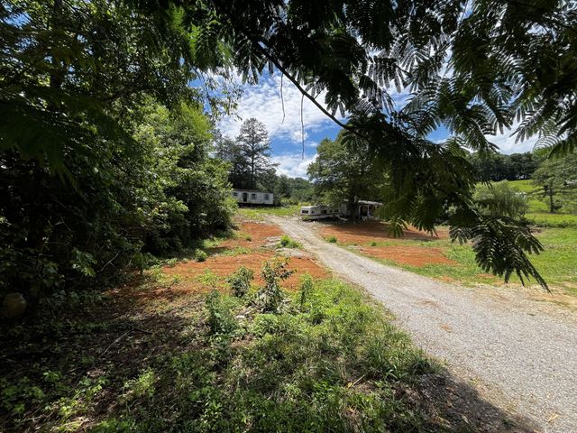 121 King Lane, Vonore, TN 37885