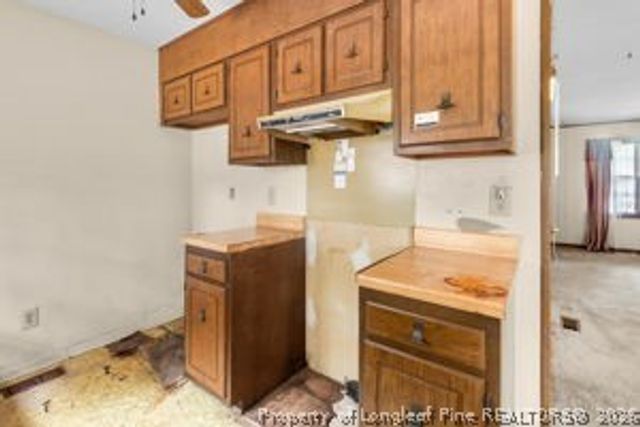 3302 Bancroft Avenue, Fayetteville, NC 28301