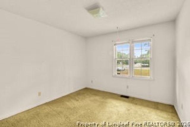 3302 Bancroft Avenue, Fayetteville, NC 28301