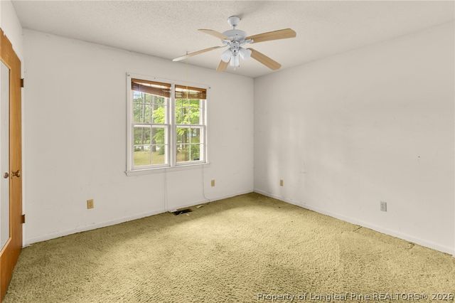 3302 Bancroft Avenue, Fayetteville, NC 28301