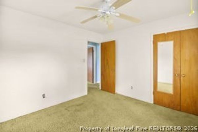 3302 Bancroft Avenue, Fayetteville, NC 28301