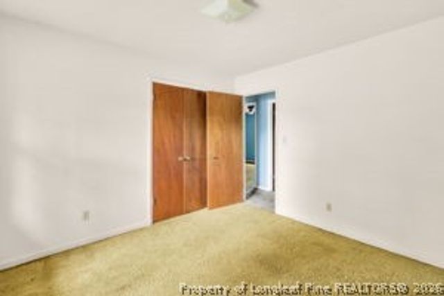 3302 Bancroft Avenue, Fayetteville, NC 28301