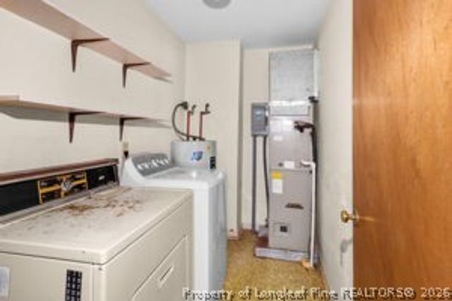 3302 Bancroft Avenue, Fayetteville, NC 28301