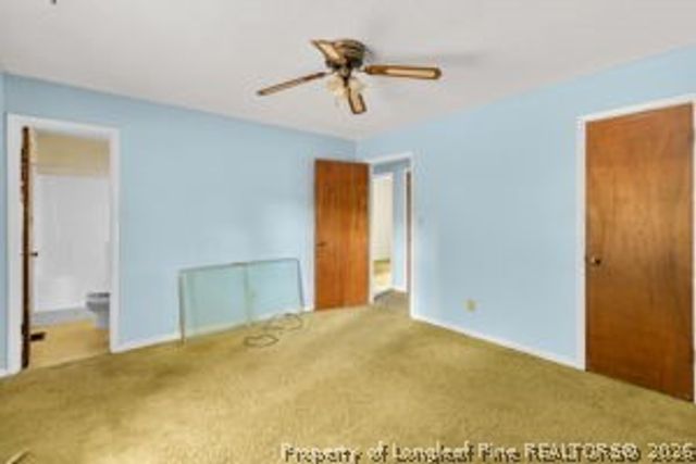 3302 Bancroft Avenue, Fayetteville, NC 28301