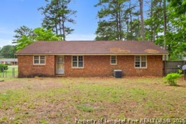 3302 Bancroft Avenue, Fayetteville, NC 28301