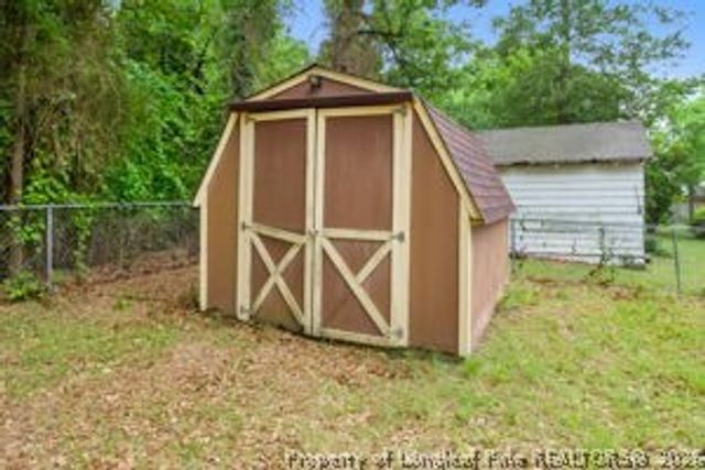 3302 Bancroft Avenue, Fayetteville, NC 28301