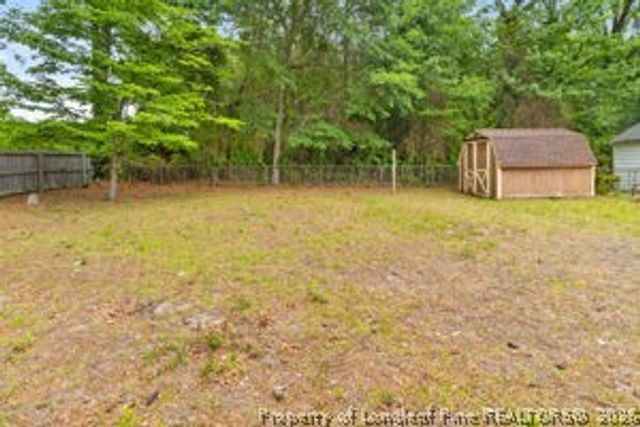 3302 Bancroft Avenue, Fayetteville, NC 28301