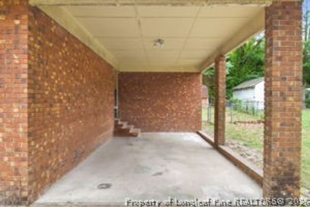 3302 Bancroft Avenue, Fayetteville, NC 28301