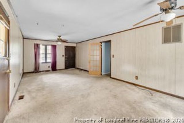 3302 Bancroft Avenue, Fayetteville, NC 28301