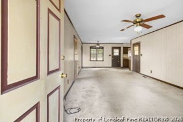 3302 Bancroft Avenue, Fayetteville, NC 28301