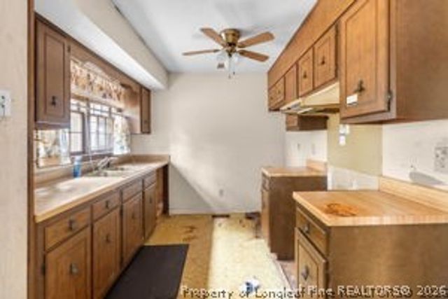 3302 Bancroft Avenue, Fayetteville, NC 28301