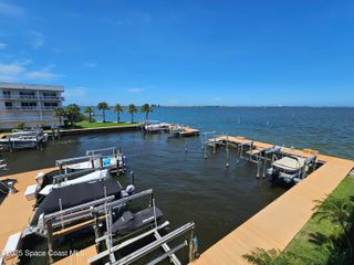 590 S Banana River Drive, 204, Merritt Island, FL 32952