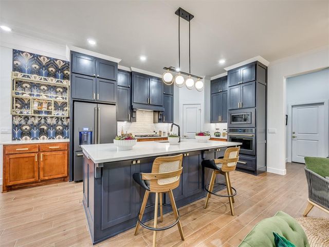 16100 Catalonia Place, Oklahoma City, OK 73170