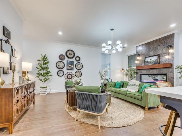 16100 Catalonia Place, Oklahoma City, OK 73170