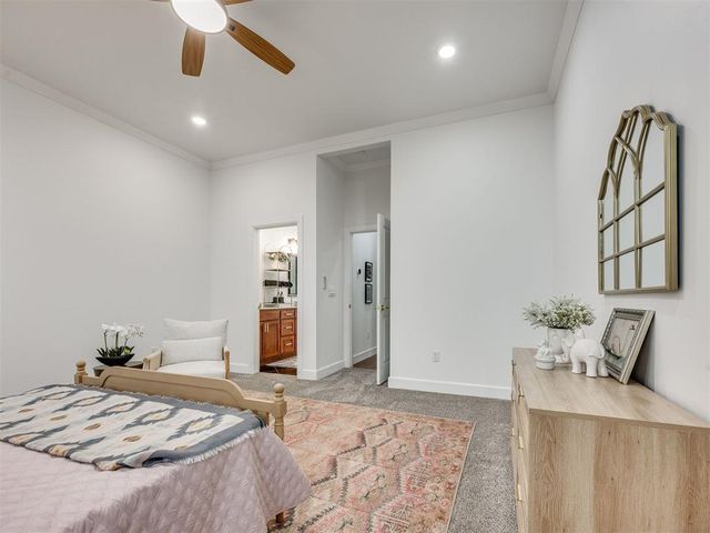 16100 Catalonia Place, Oklahoma City, OK 73170