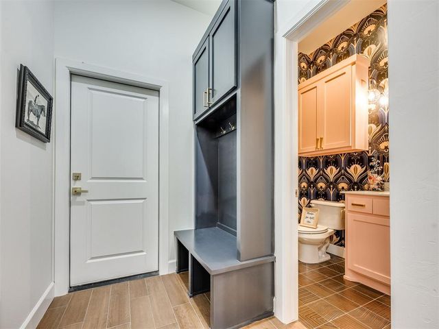 16100 Catalonia Place, Oklahoma City, OK 73170