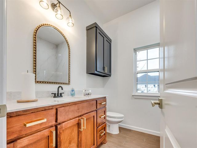 16100 Catalonia Place, Oklahoma City, OK 73170