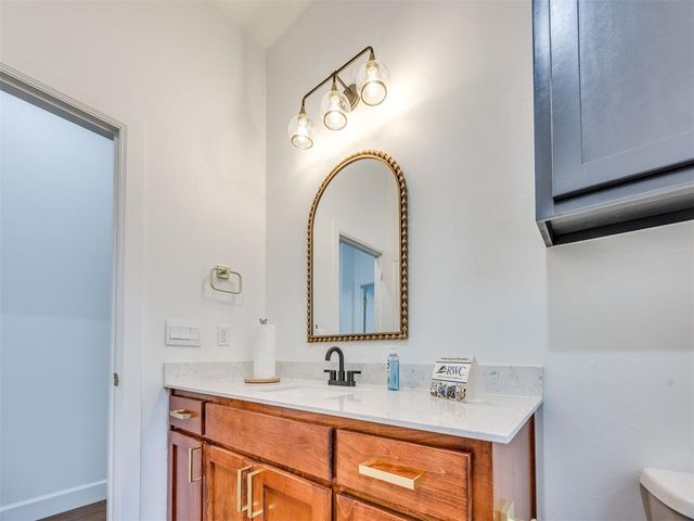 16100 Catalonia Place, Oklahoma City, OK 73170