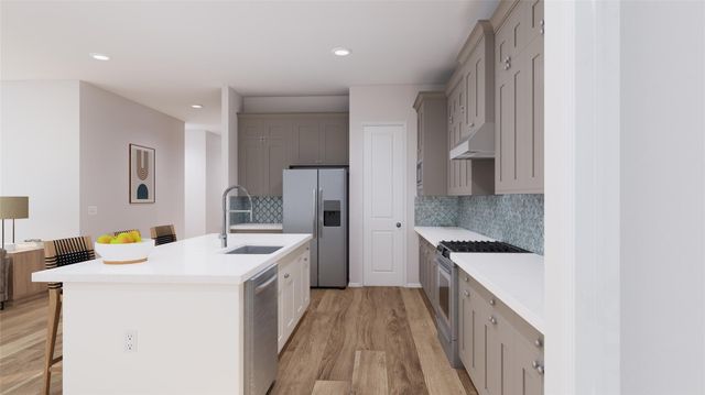 26339 Little Flower Lane, Katy, TX 77493