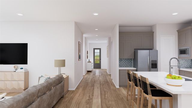 26339 Little Flower Lane, Katy, TX 77493