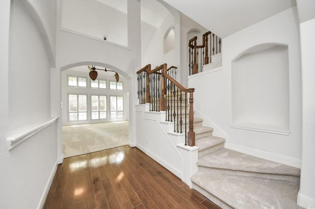 3811 Parkside, Missouri City, TX 77459