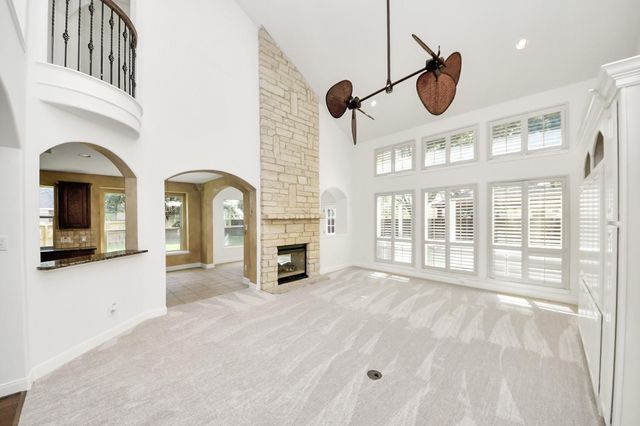 3811 Parkside, Missouri City, TX 77459