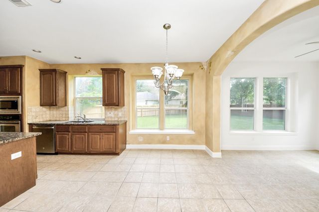 3811 Parkside, Missouri City, TX 77459