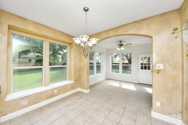 3811 Parkside, Missouri City, TX 77459