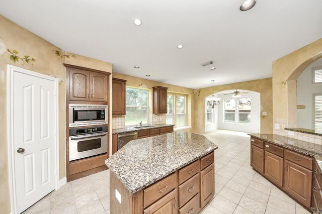 3811 Parkside, Missouri City, TX 77459