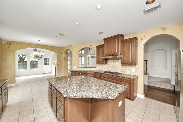 3811 Parkside, Missouri City, TX 77459