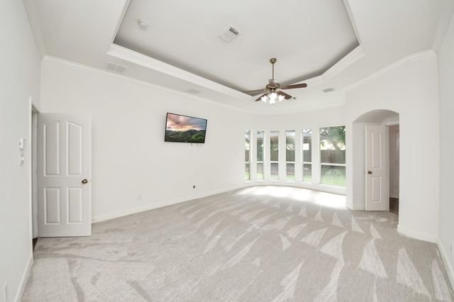 3811 Parkside, Missouri City, TX 77459