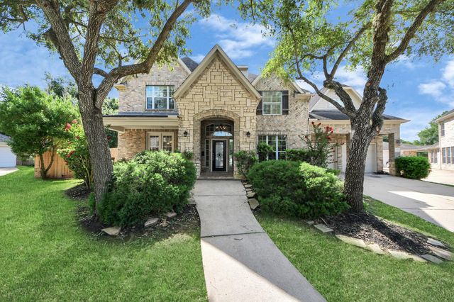 3811 Parkside, Missouri City, TX 77459