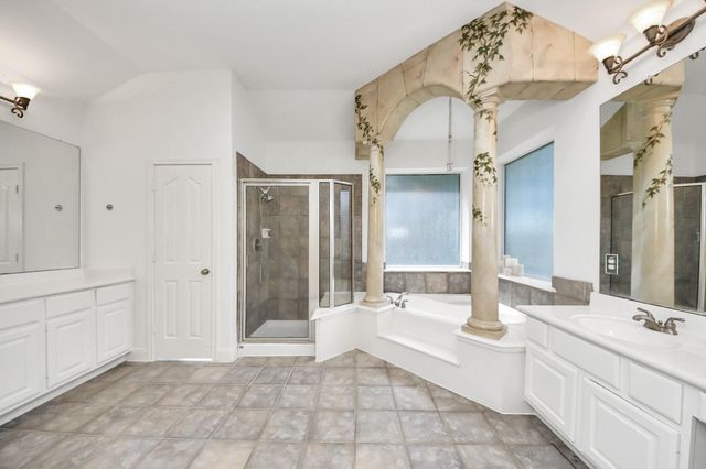 3811 Parkside, Missouri City, TX 77459