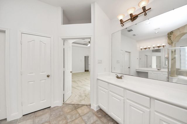 3811 Parkside, Missouri City, TX 77459