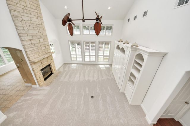 3811 Parkside, Missouri City, TX 77459