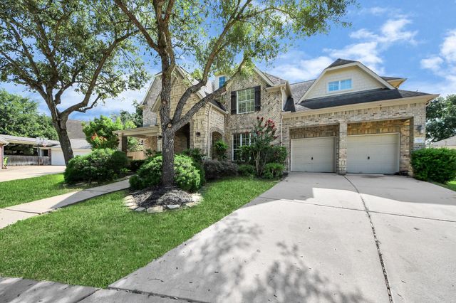 3811 Parkside, Missouri City, TX 77459