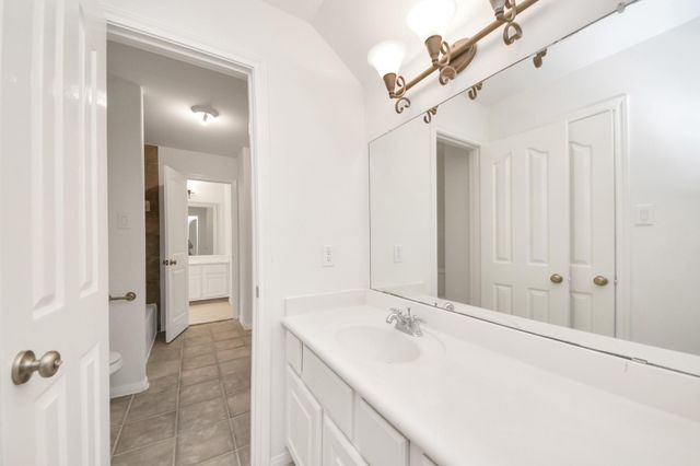 3811 Parkside, Missouri City, TX 77459