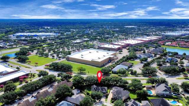 3811 Parkside, Missouri City, TX 77459